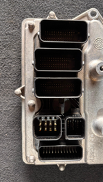Load image into Gallery viewer, OEM BMW F10 F30 F20 N55 3.0 DME ENGINE CONTROL UNIT COMPUTER ECU SET 8606309
