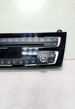 قم بتحميل الصورة إلى عارض الصور، BMW F22 F30 Climate Control Radio Switch Panel Auto Ambient Lighting 9363497 
