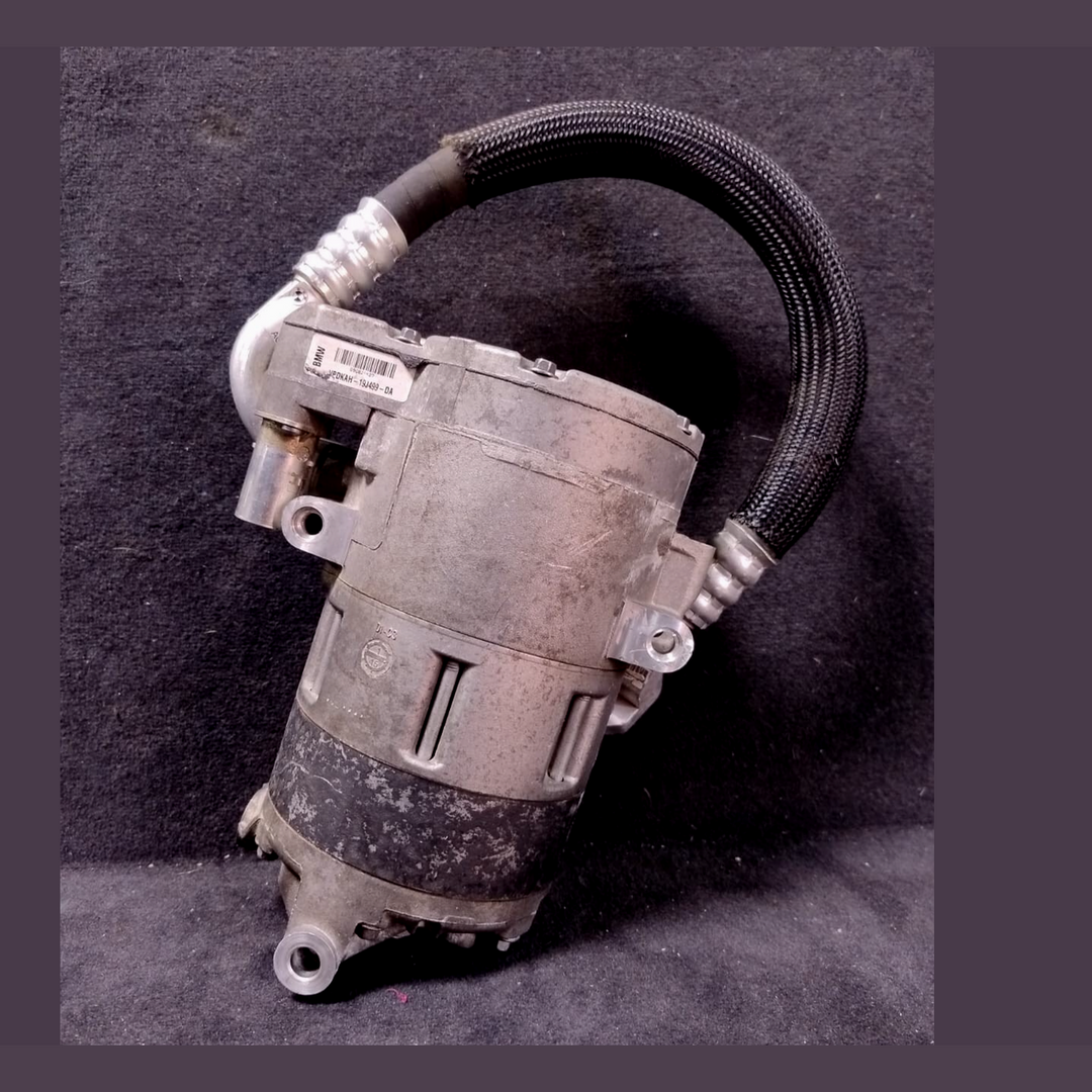 OEM BMW i8  Electric AC Air Conditioning Compressor 6452 9332199