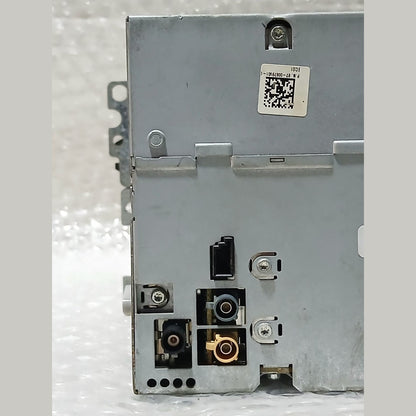 BMW OEM GENUINE E90 E91 CD HEAD UNIT NAV - 9198829