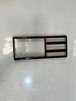 Load image into Gallery viewer, BMW 5-Series E39 Interior Trim Panel Wood STRIPE 8361269 OEM