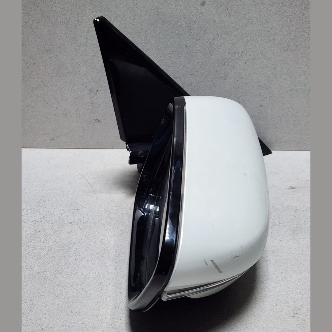 2015-2018 BMW M3 Exterior Door Mirror A046412 5-Series F07 F10 F11 6-Series F12