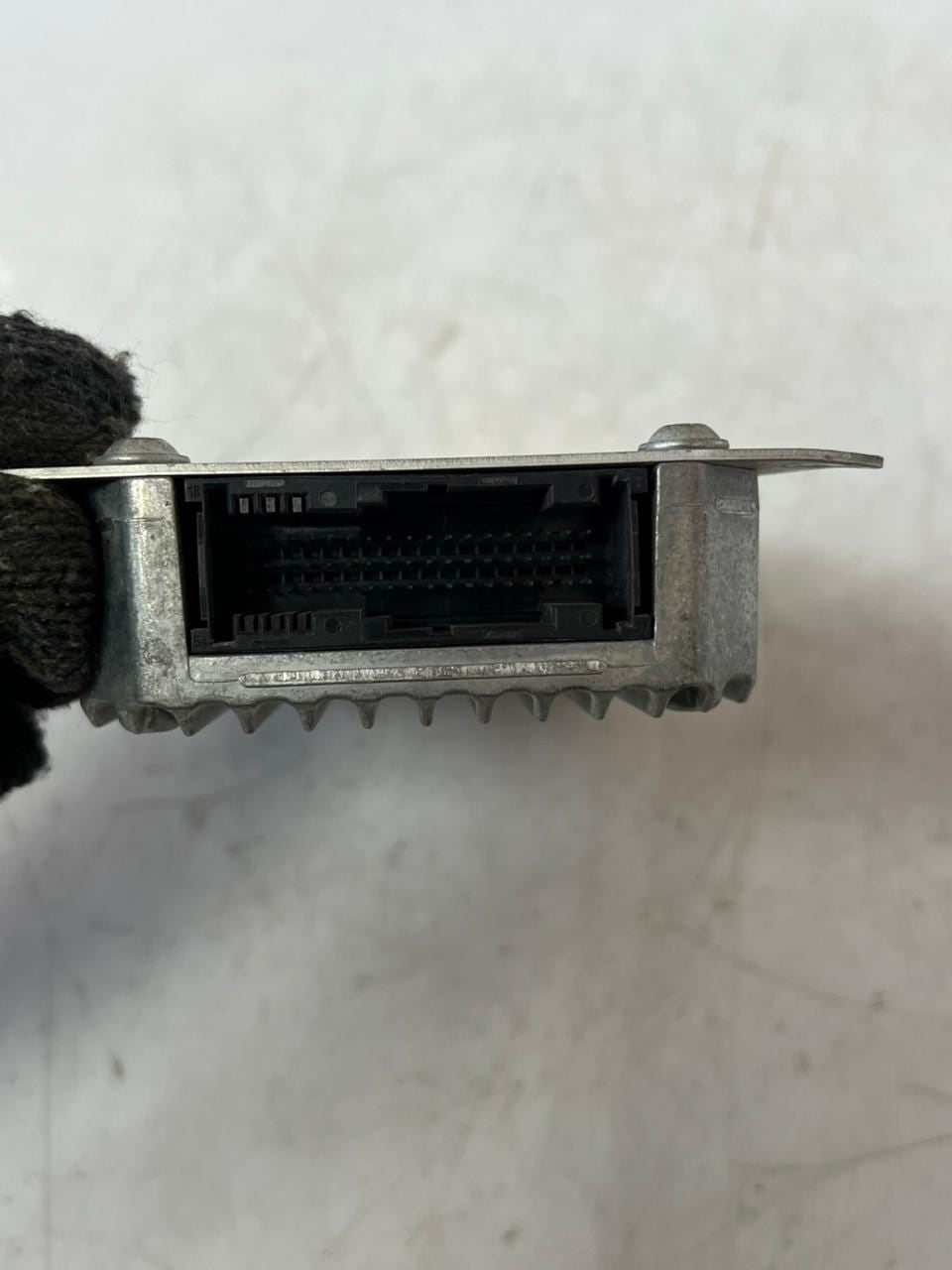 2010-13 BMW X5M E70 models S63 V8 Integrated Chassis Control Module 6799122 OEM