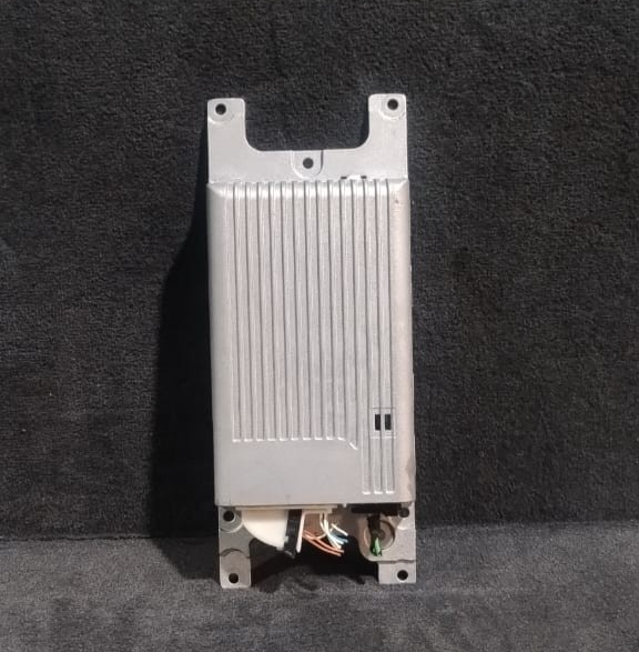 BMW E-SERIES BLUETOOTH MULA MULF2 MODULE ECU P/N 9226711