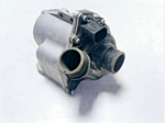 Load image into Gallery viewer, BMW  F10,F02.F30 , N55 N54 Engine  Electric Water Pump Cooling (11868015) OEM
