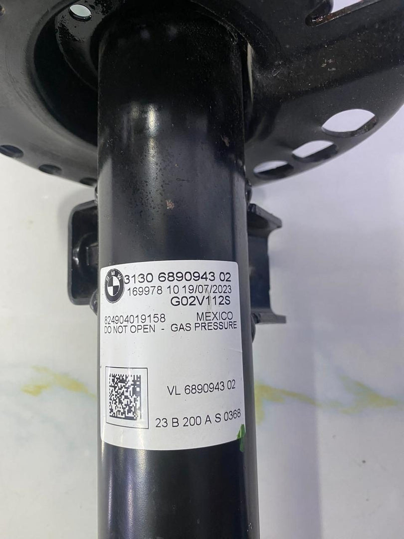 BMW Front Suspension Strut 6890943  BMW X4 G02 models FRONT LEFT