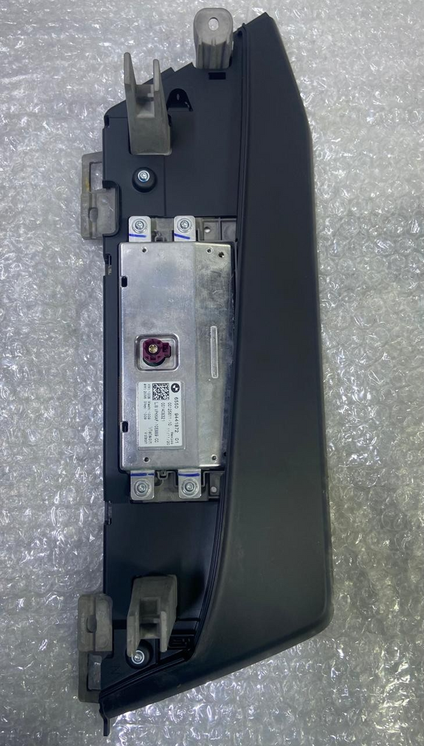 OEM BMW X5 G05 X7 G07 RHD MULTIMEDIA SAT NAV RADIO DISPLAY SCREEN 9441872