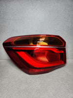 Bild in die Galerieansicht laden, 2015-2020 BMW X1 Rear Tail Light 7488545 X1 F48 sDrive18d 
