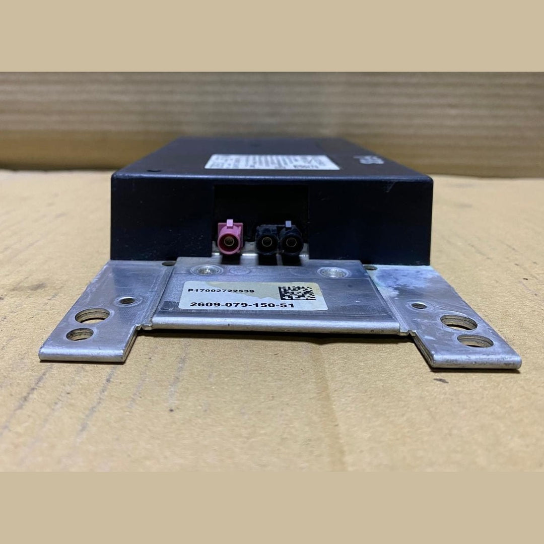 BMW BLUTUTH MODULE 6809312