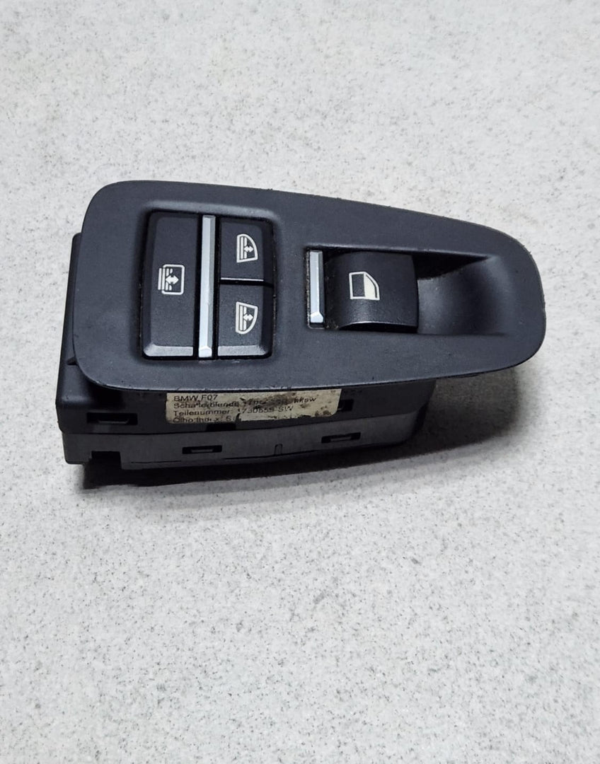 9204862 BMW 750i Rear Window Door Switch 5 Series 6 Series and 7 Series