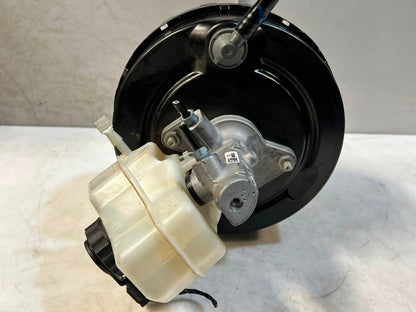 BMW 3 Series E90 E91 E92 X1 E84 Brake Booster SERVO MOTOR 6785649 OEM