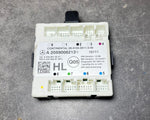 Bild in die Galerieansicht laden, Mercedes-Benz W205 C-Class Rear Left Side Door Control Module A205 9006213 OEM