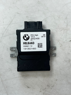 2017-2019 BMW G20 X5 3' 6' 7' M760Li xDrive Fuel Pump Control Module 9452468 OEM
