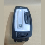 قم بتحميل الصورة إلى عارض الصور، BMW F23 F33 F83  ROOF LIGHT  HEADLINER CONTROL MODULE LAMP  - 4527904