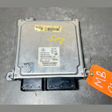 14-18 Mercedes W205 C-Class Engine Control Module Unit ECM ECU A651 9000603 OEM