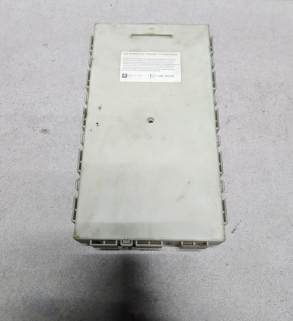 2012-2016 BMW 3 Series 320i 328i Front Body Control Module BCM 9303543