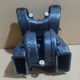 BMW F01 F02 F07 F10 HINTEN GEBLÄSEEINHEIT GEBLÄSEMOTOR-WIDERSTAND TN 9138176