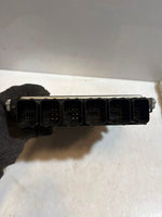 قم بتحميل الصورة إلى عارض الصور، 2018-2020 BMW 1' F20 LCI 125I Engine Control Unit ECU SET DME+FEM+1KEY 8740343