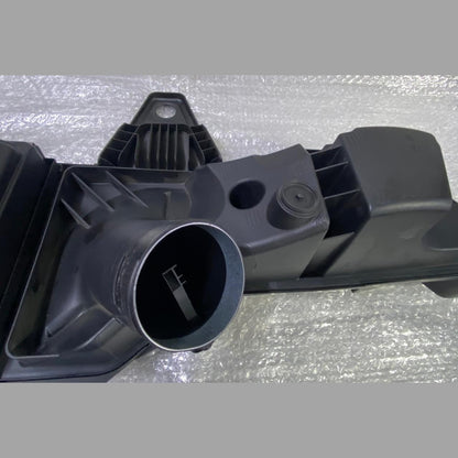 OEM BMW F20 F30 F31 LCI B38 Intake Muffler Air Filter Box Housing Petrol 8647449