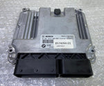 Load image into Gallery viewer, OEM BMW F20 F30 N47 ENGINE CONTROL UNIT DDE ECU SET 8574094 BOSCH