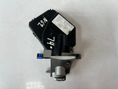 2006-2007 BMW 550i 650i 750i Engine Control Module ECU 7548600 OEM