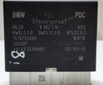 Load image into Gallery viewer, 2014-2016 BMW i3 Park Distance Control Module 9382516 i3 X4 X5