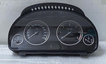 Load image into Gallery viewer, OEM BMW F10 2014 DIESEL SPEEDOMETER / INSTRUMENT PANEL CLUSTER 9348714