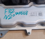 Bild in die Galerieansicht laden, BMW F30 320i F32  F32 120i 320i N20 ENGINE CONTROL Unit ECU SET DME - 8631725