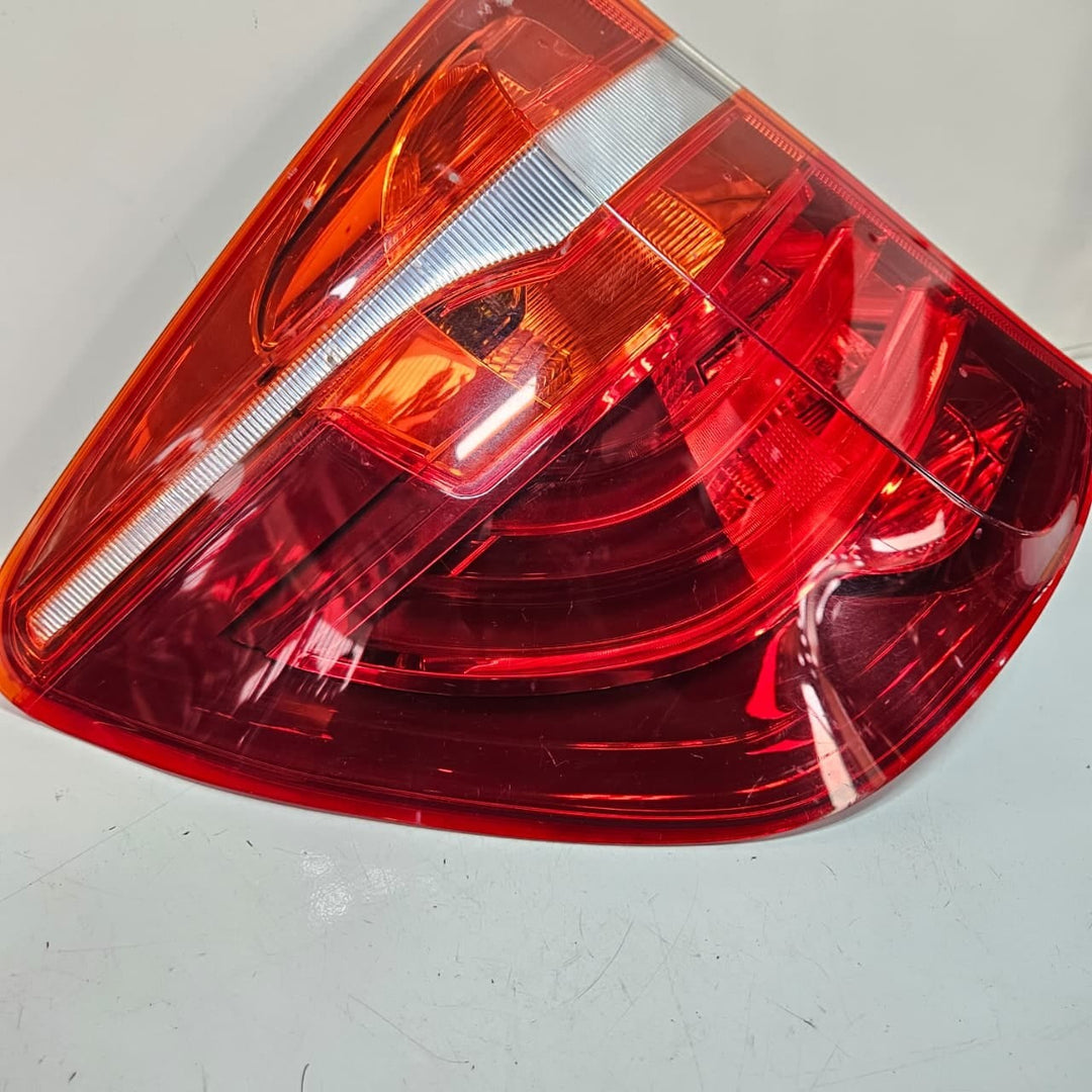 7217311-2011-2022 BMW X3 F25 Tail Lamp LED Left Side OEM 