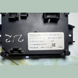 2012 Mercedes-Benz CLS63 AMG Front Drive Control Module A0009002301 W212 E-Class