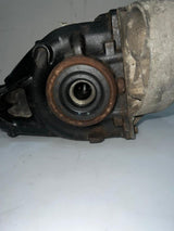 2010-2015 BMW X1 E84 xDrive Rear 18d and 23d Differential 7614713 3.46 RATIO