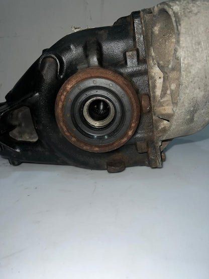2010-2015 BMW X1 E84 xDrive Rear 18d and 23d Differential 7614713 3.46 RATIO