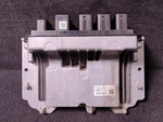 Load image into Gallery viewer, BMW 118i 318i F30 F20 2015 B38 ENGINE CONTROL ECU SET COMPLETE DME 8662411
