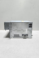 2009 BMW Z4 E89 CIC Navigation Audio Head Unit 9214942 OEM