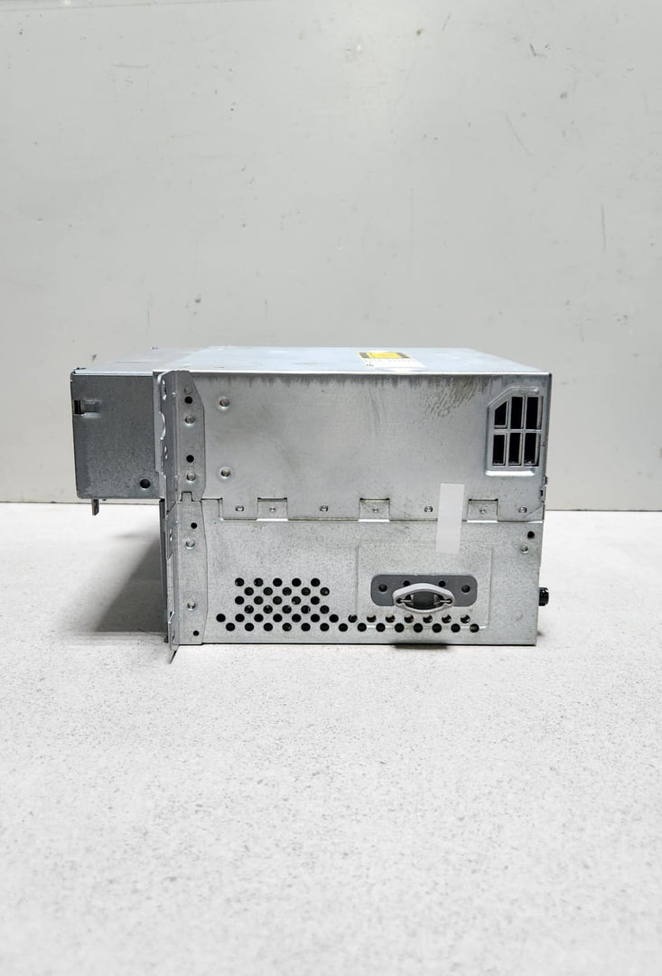 2009 BMW Z4 E89 CIC Navigation Audio Head Unit 9214942 OEM