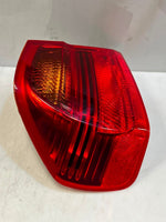 Load image into Gallery viewer, BMW 3' 328i E90 E92 E93 Rear Left Taillight 6937457, 6937458, 6937459, 6937460