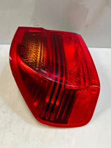 BMW 3' 328i E90 E92 E93 Rear Left Taillight 6937457, 6937458, 6937459, 6937460