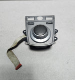 Bild in die Galerieansicht laden, 2006-2008 BMW 750i Idrive Navigation Controller Switch 6958364 7 Series E65 E66