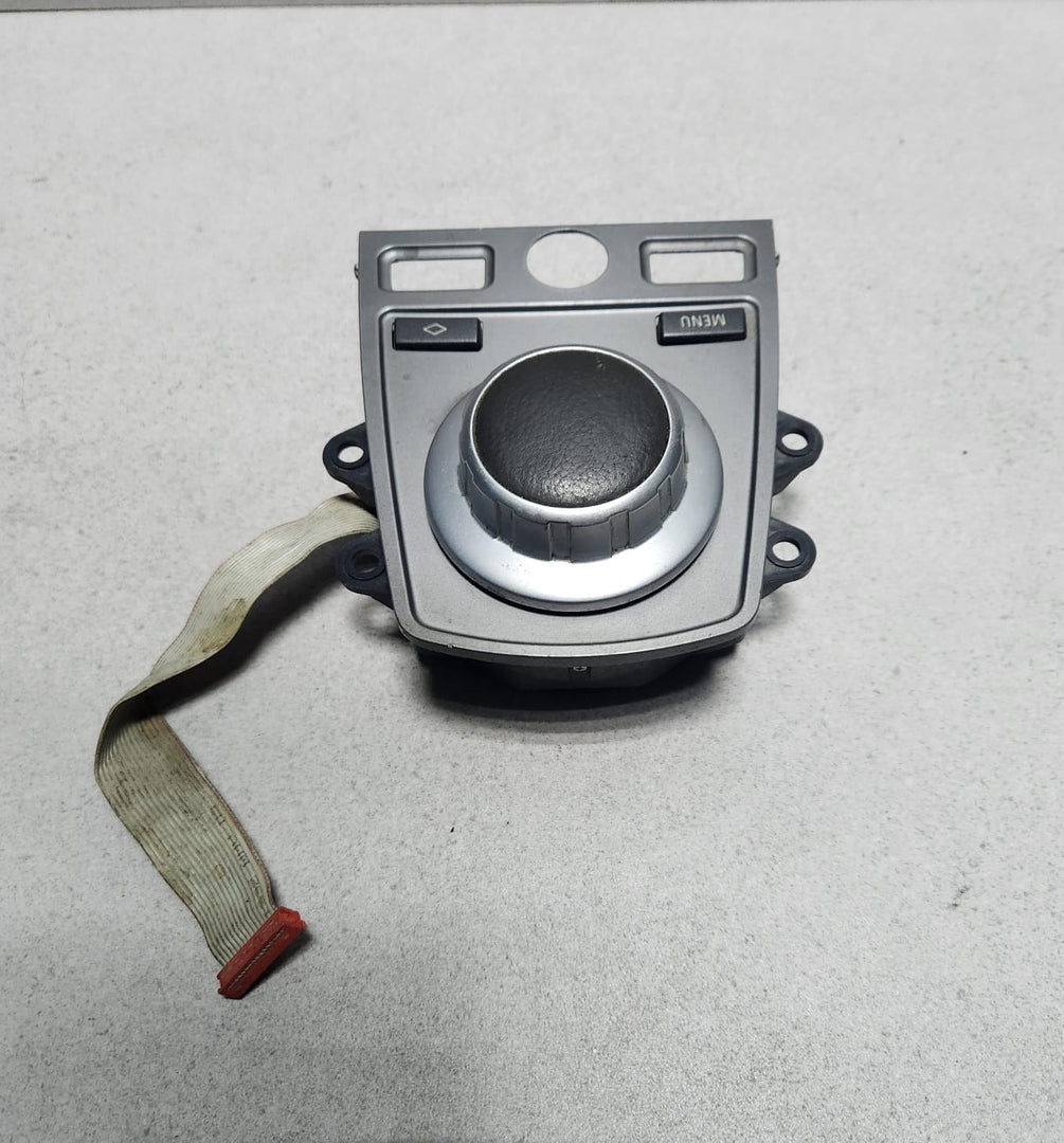 2006-2008 BMW 750i Idrive Navigation Controller Switch 6958364 7 Series E65 E66
