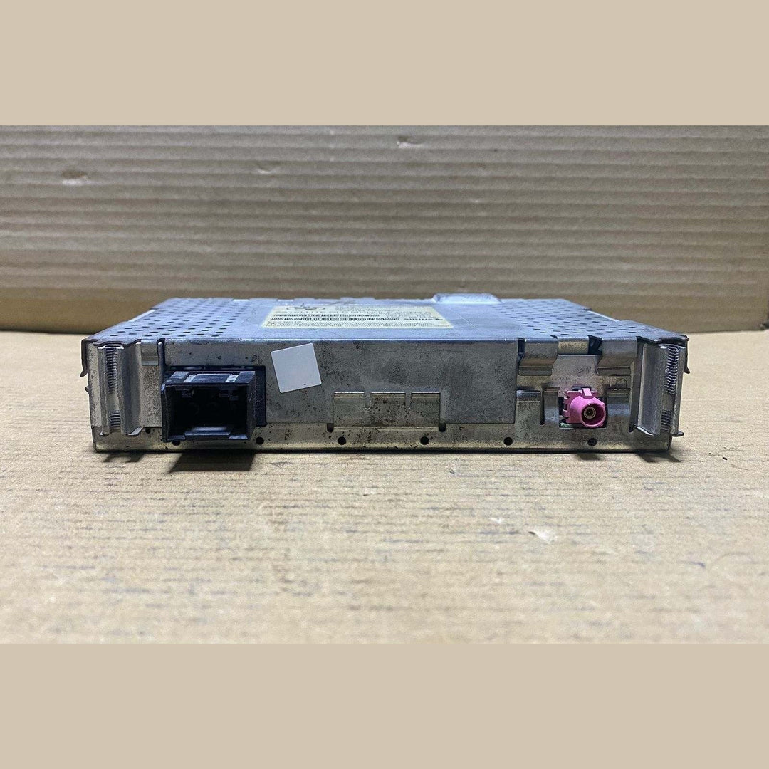 2004-2013 BMW X5 1 Series and 3 Series Satellite Radio Module 9192274