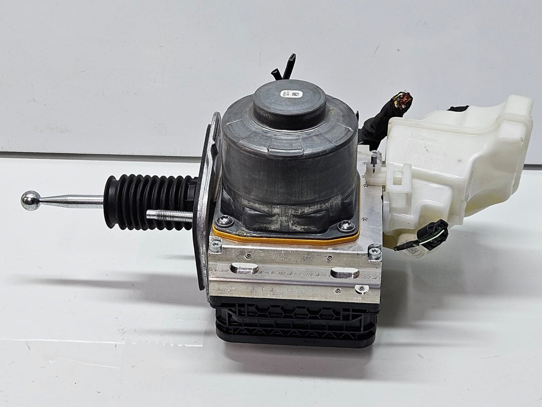 5B3C875-2024 BMW X1 U11 18i Brake Master Cylinder ABS Pump OEM