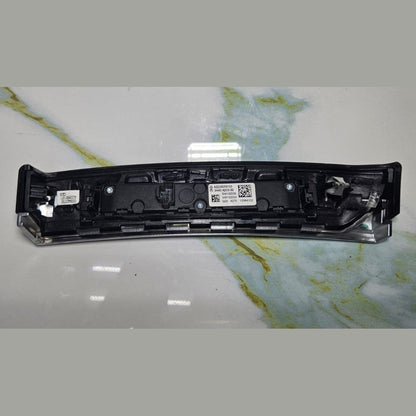 14-17 Mercedes W222 S550 Front Lane Park Assist Camera Control Panel A2229059105