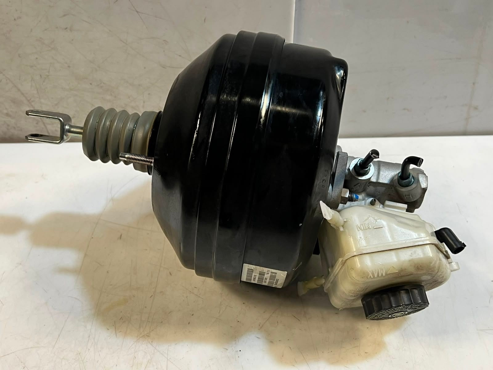 2012-2018 BMW 3 Series F20 F21 F22 F30 F31 Brake Servo Booster 6798423 OEM