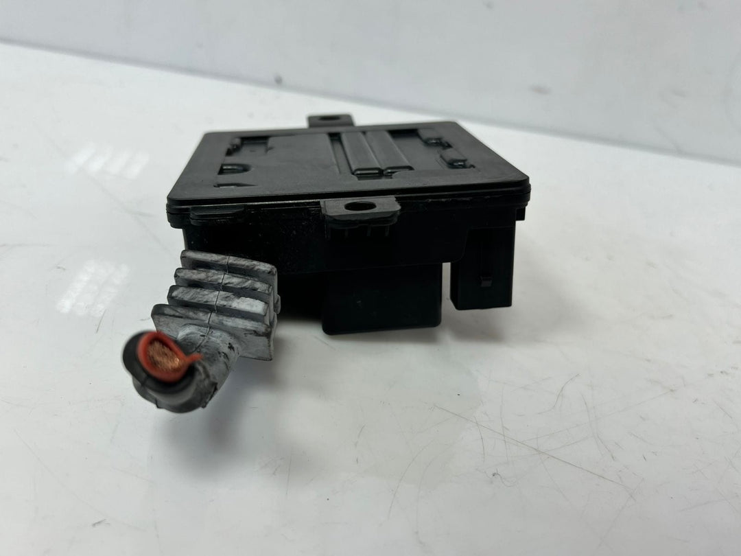 2014-2016 BMW 228i F22 F30 F87 320i 328i Integrated Power Supply Module 7633242