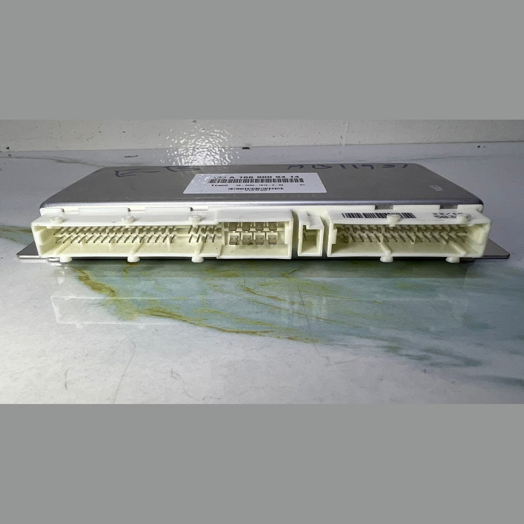 Mercedes Air Suspension Control Unit A1669009414 GLE GLS W166 X166 