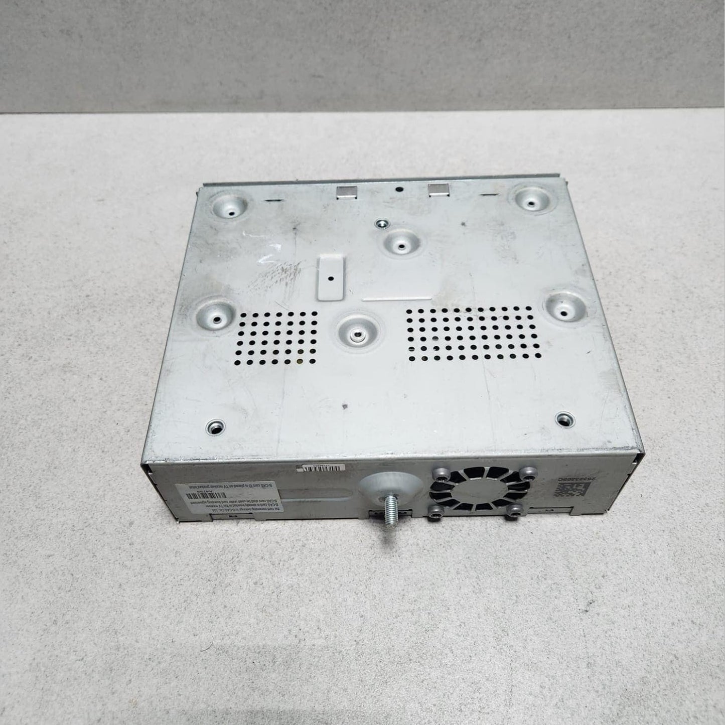 Benz Digital Tv Tuner A2129009322 W212 W166 B-Class and A-Class