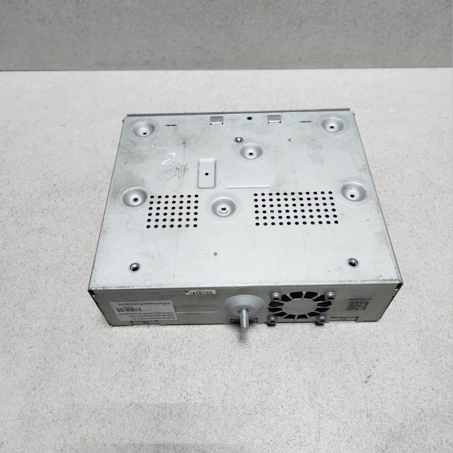 Benz Digital Tv Tuner A2129009322 W212 W166 B-Class and A-Class