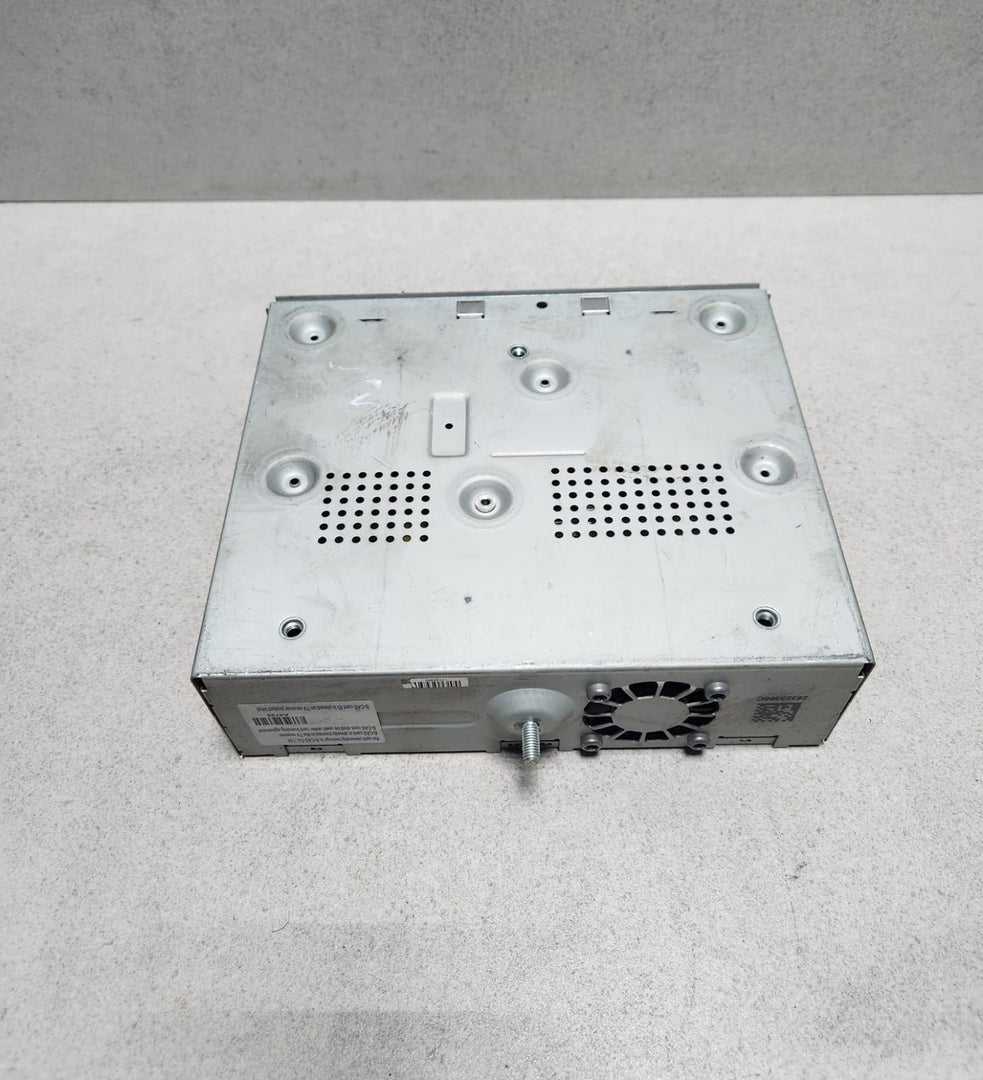 Benz Digital Tv Tuner A2129009322 W212 W166 B-Class and A-Class