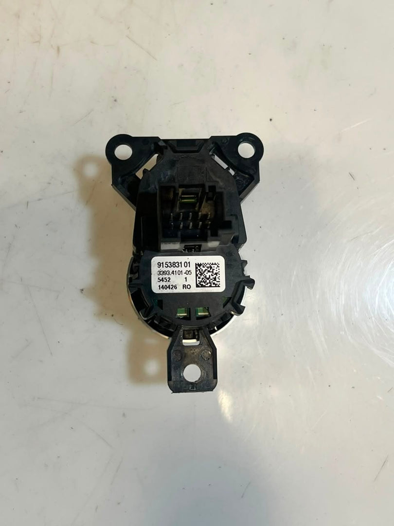 2016 BMW X3 F25 N20 28I320i Engine Control Module ECU SET DME+CAS+KEY 8664660