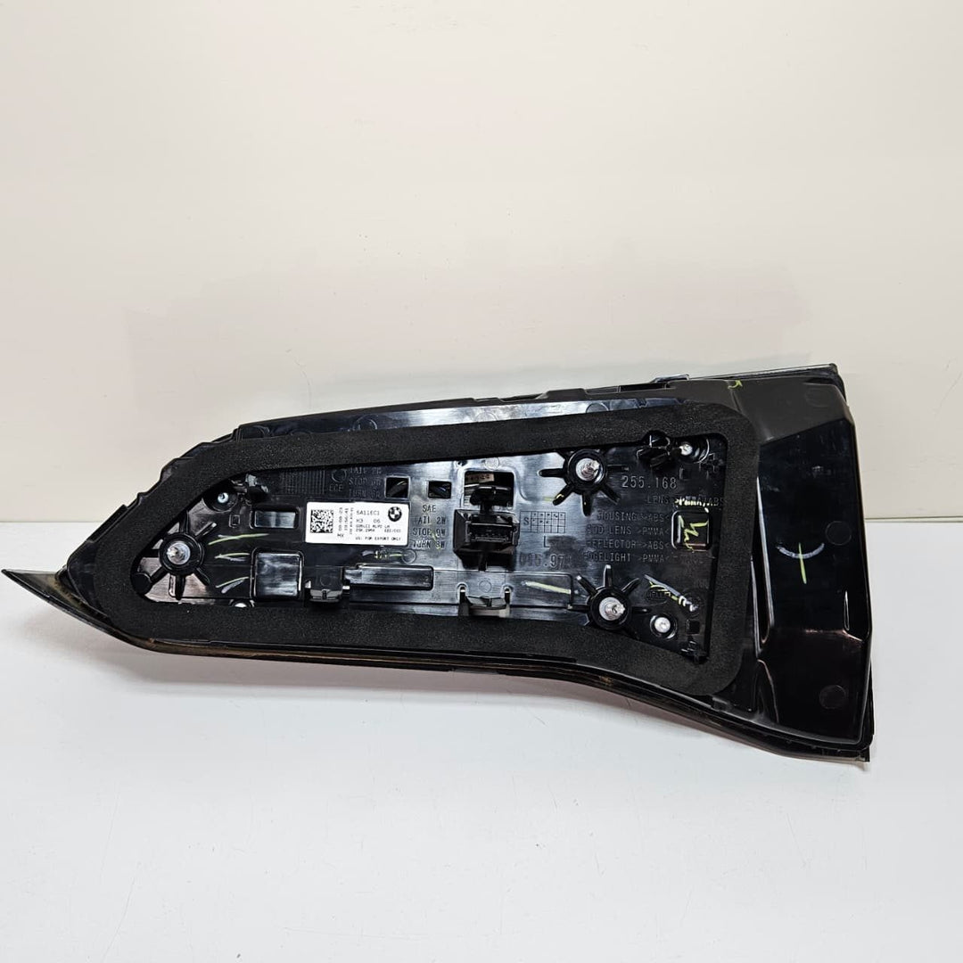 2018 BMW X5 G05 Tailgate Left Side Tail Light 5A11EC1